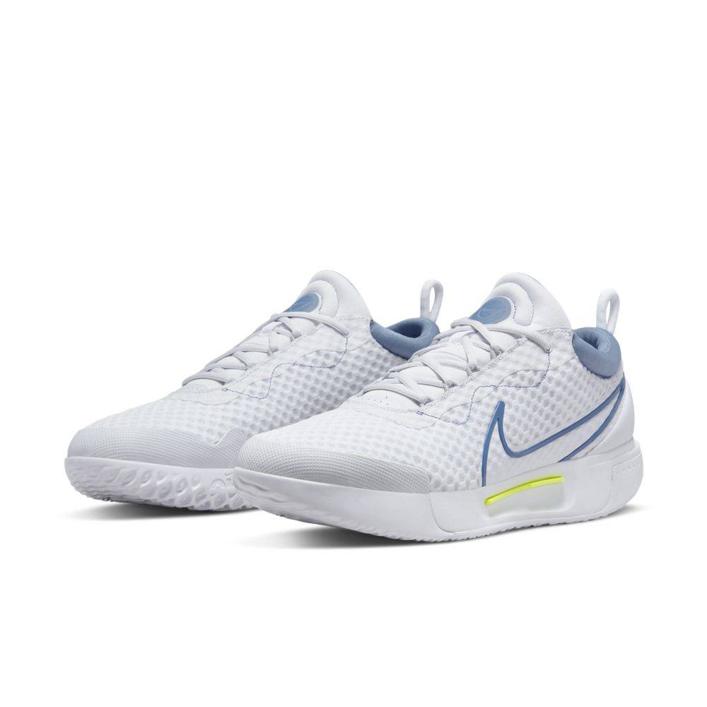 NIKE ZOOM HARD COURT TENNIS SHOES
