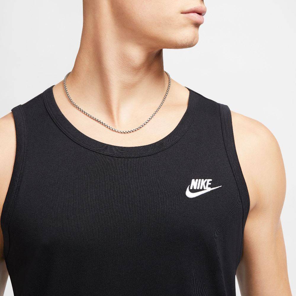 NIKE SPORTSWEAR CLUB MENS TANK