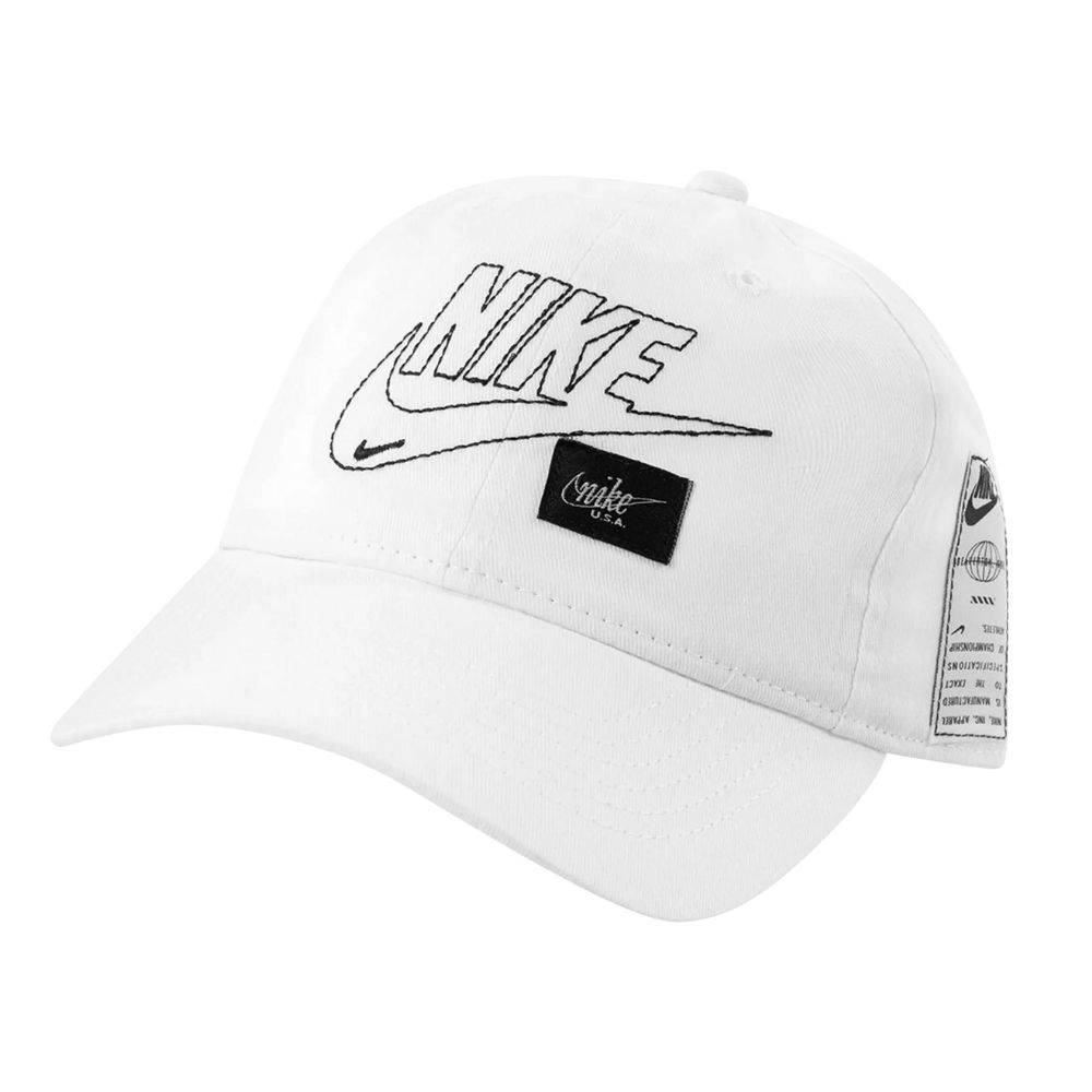 NIKE  LABEL MASHUP CLUB CAP