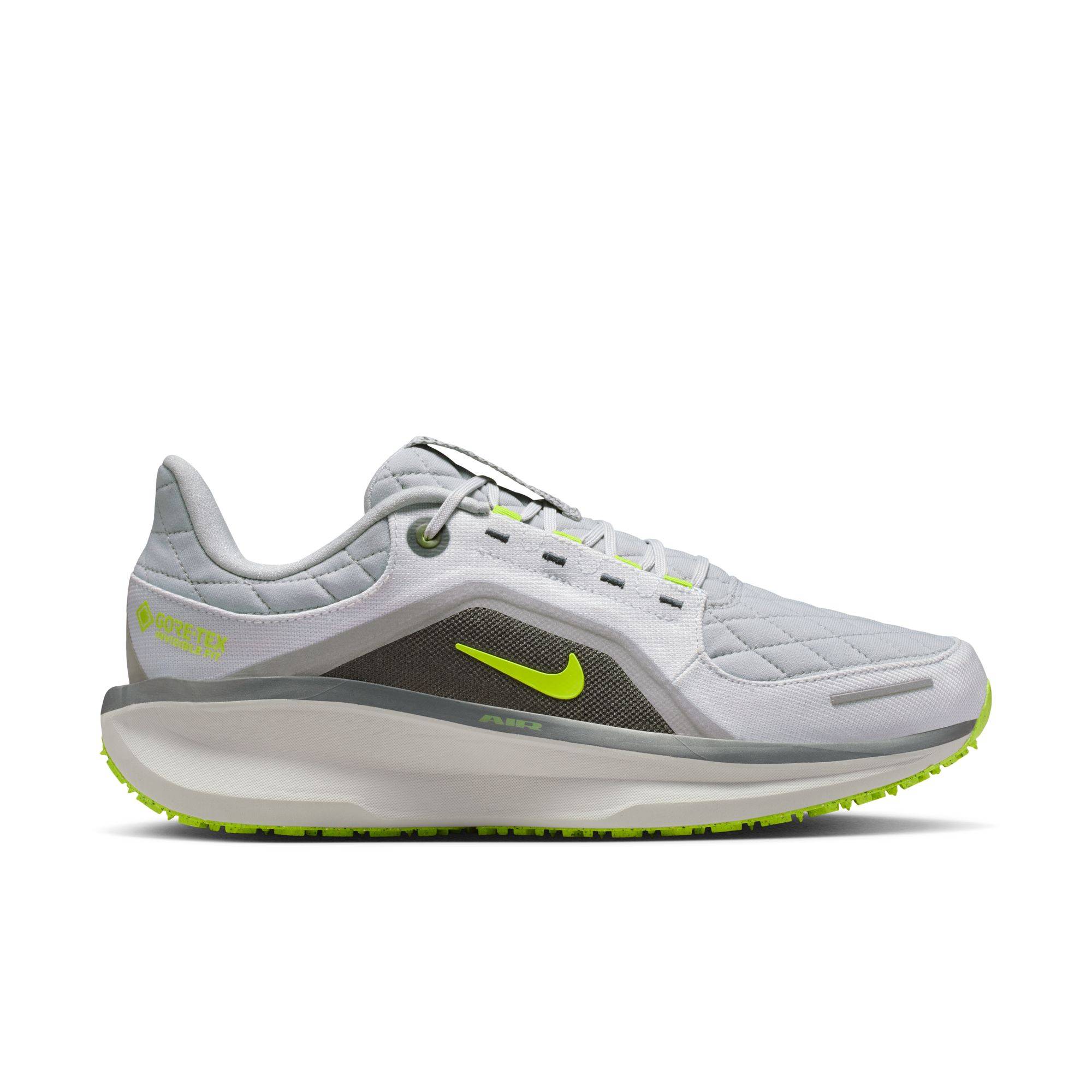NIKE WINFLO 11 WATERPROOF RUNNING SHOES