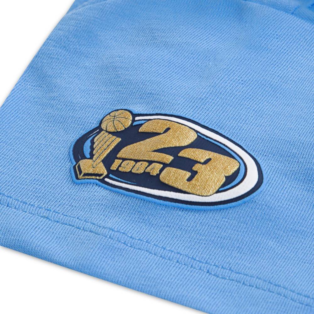 NIKE JORDAN INFANT BOYS PLAY-OFF MESH SHORT