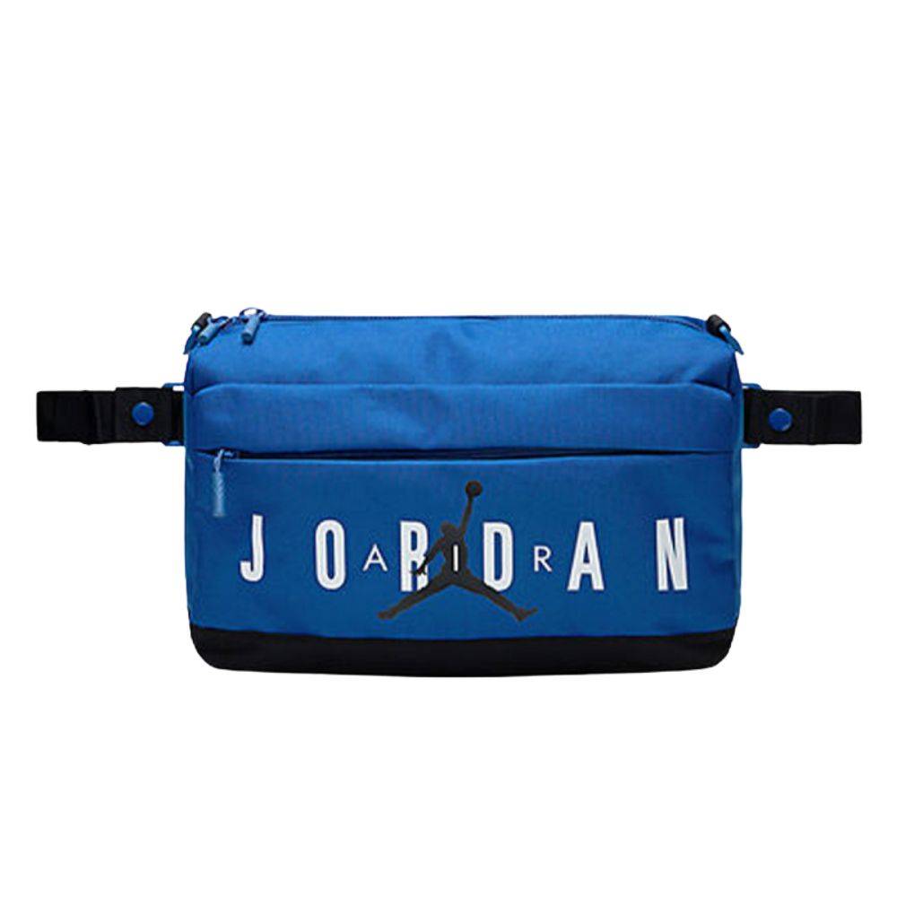 NIKE JORDAN HBR CROSSBODY BAG