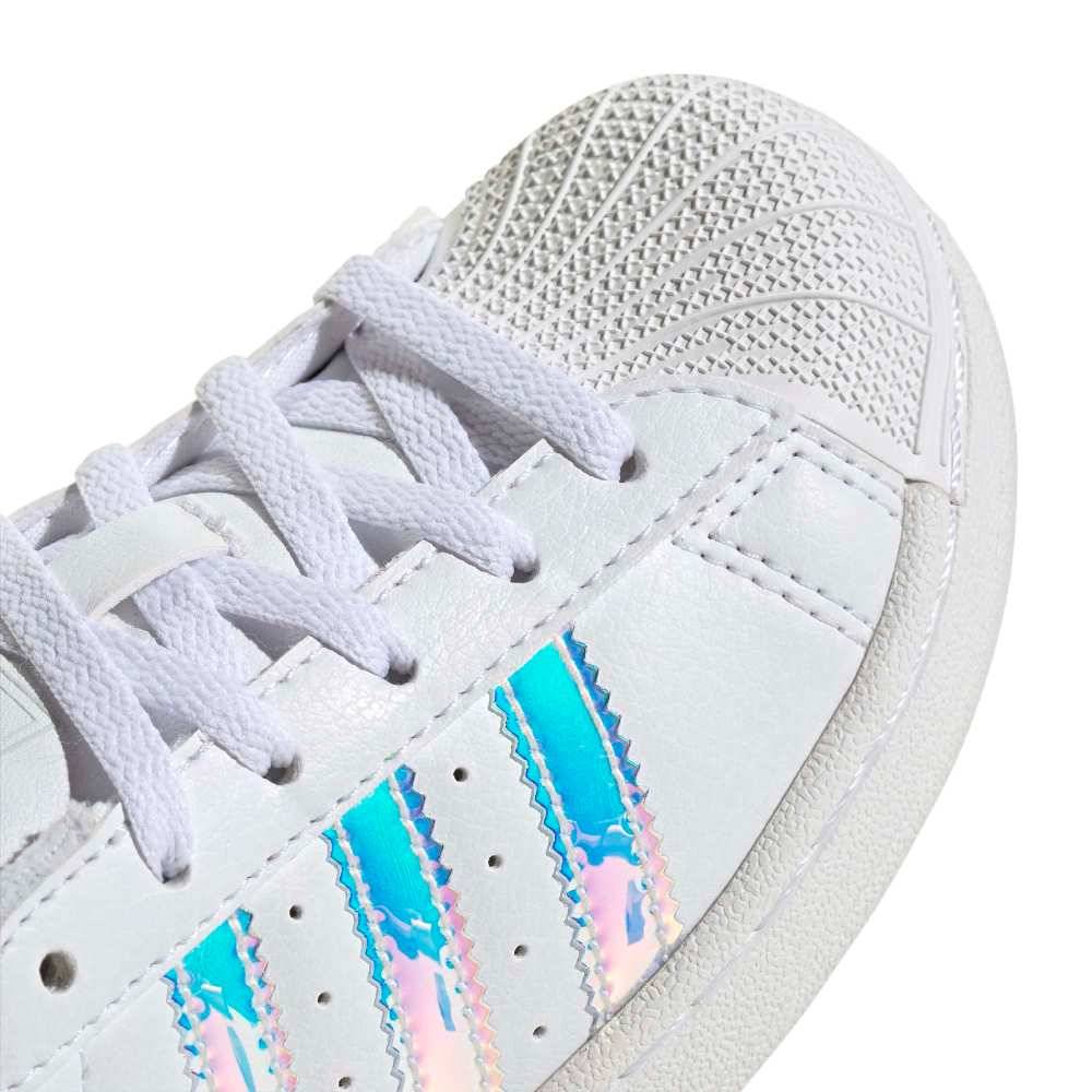 ADIDAS SUPERSTAR II C