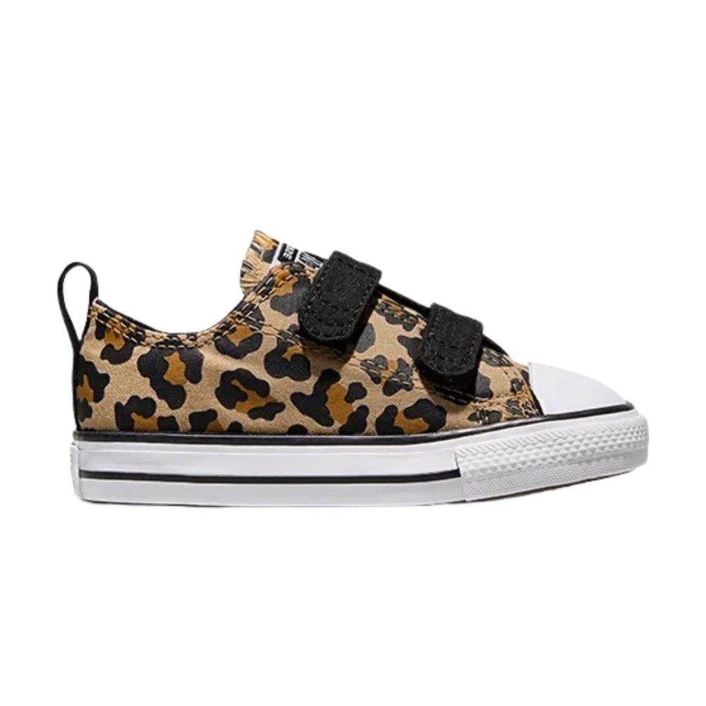 CHUCK TAYLOR ALL STAR EASY-ON LEOPARD