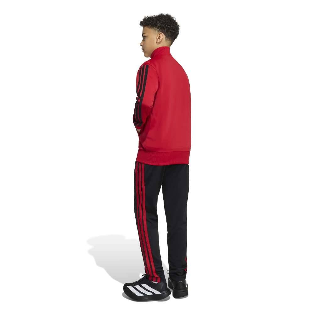 ADIDAS YOUTH MANCHESTER UNITED TRACK SUIT