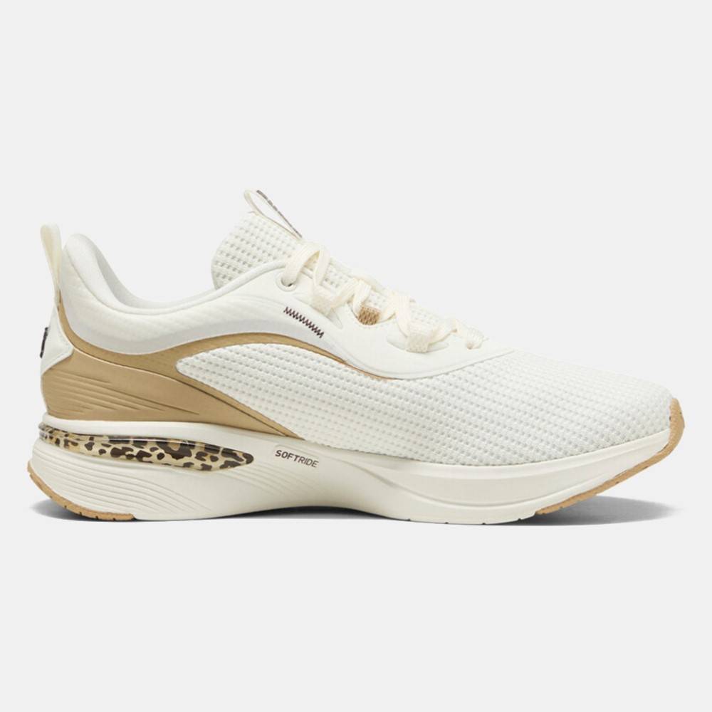 PUMA SOFTRIDE CHARM ANIMAL WNS