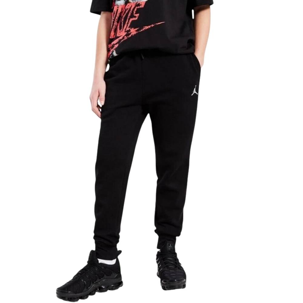 NIKE JORDAN BOYS MJ BROOKLYN FLEECE ESS PANT