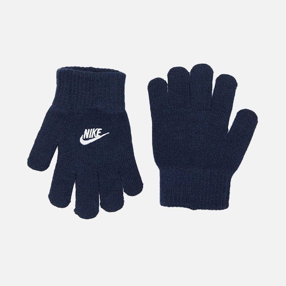 NIKE LITTLE KIDS CLUB BEANIE - GLOVE SET