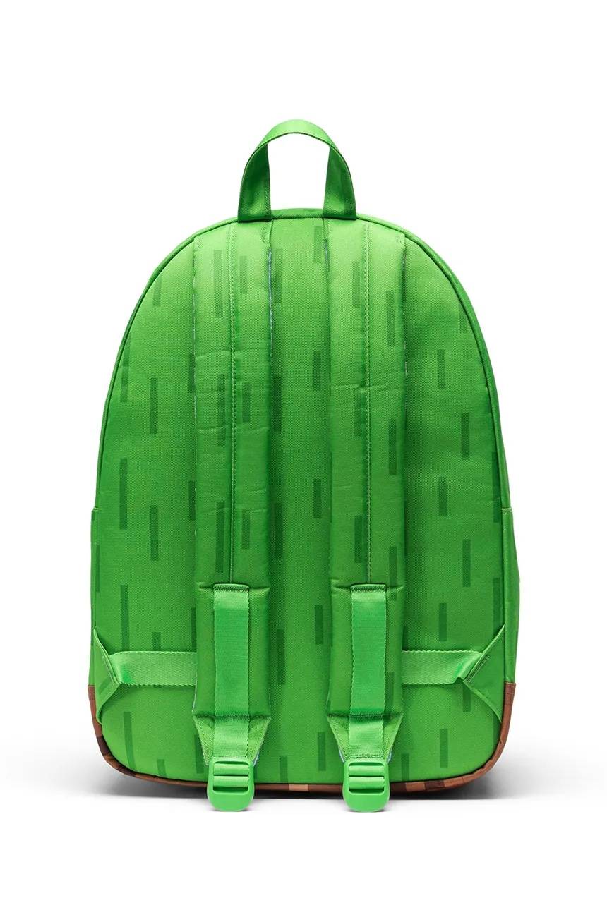 HERSCHEL MINECRAFT CLASSIC BACKPACK