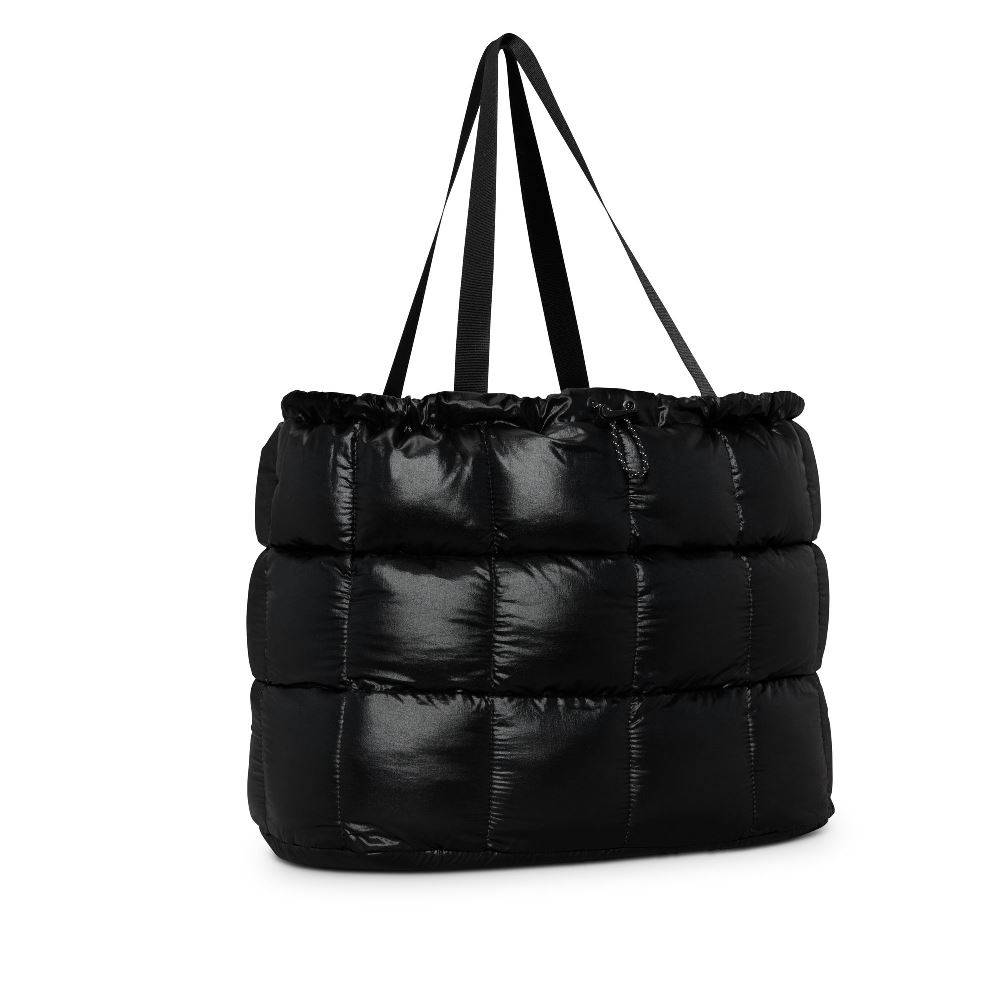 NIKE NSW PUFFLE TOTE 2.0