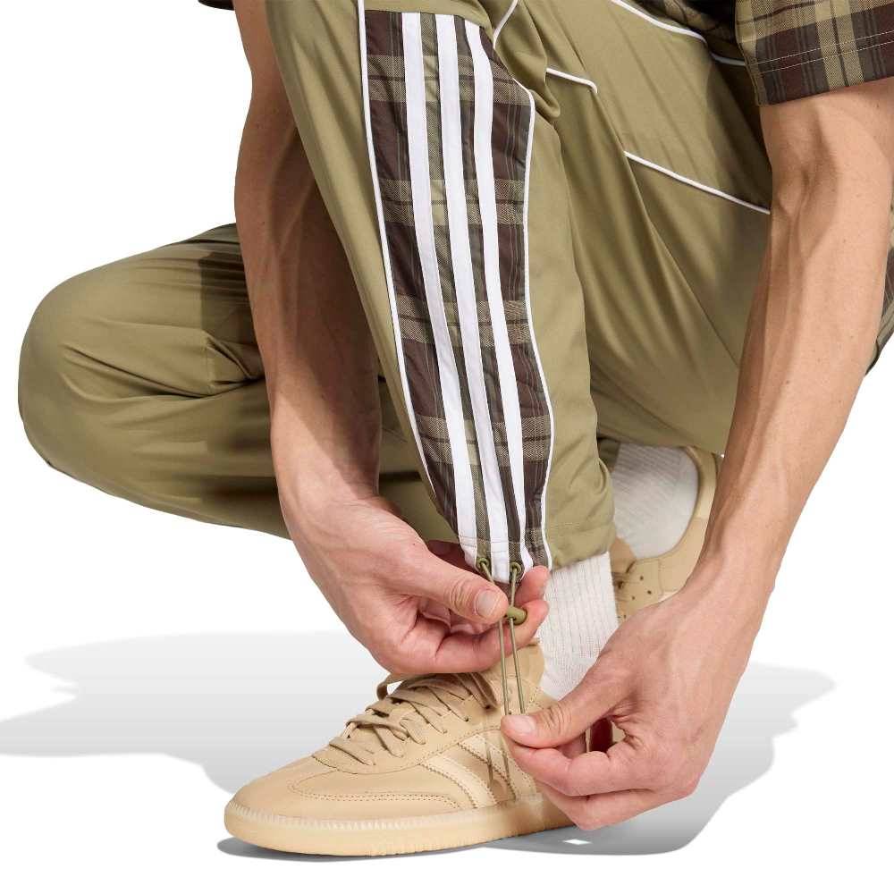 ADIDAS GRAPHIC LO TP