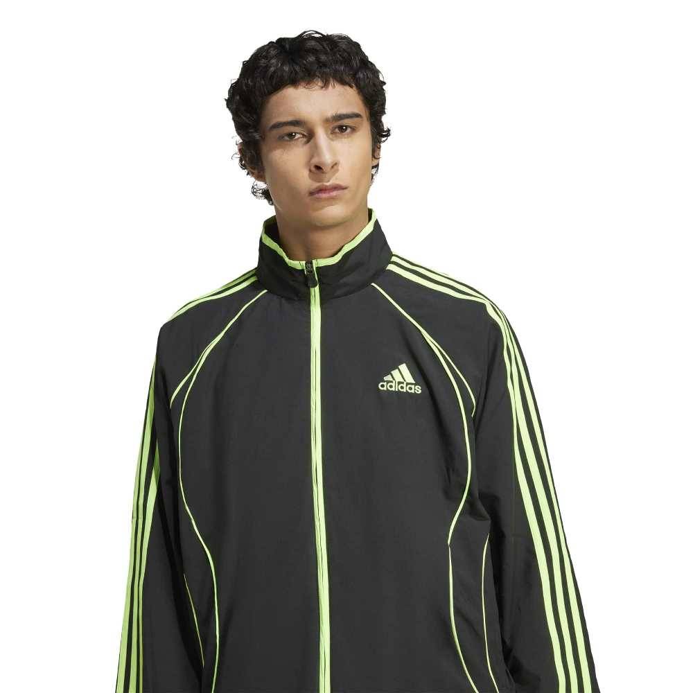 ADIDAS ORIGINALS M TEAMGEIST ADICOLOR TRACKTOP