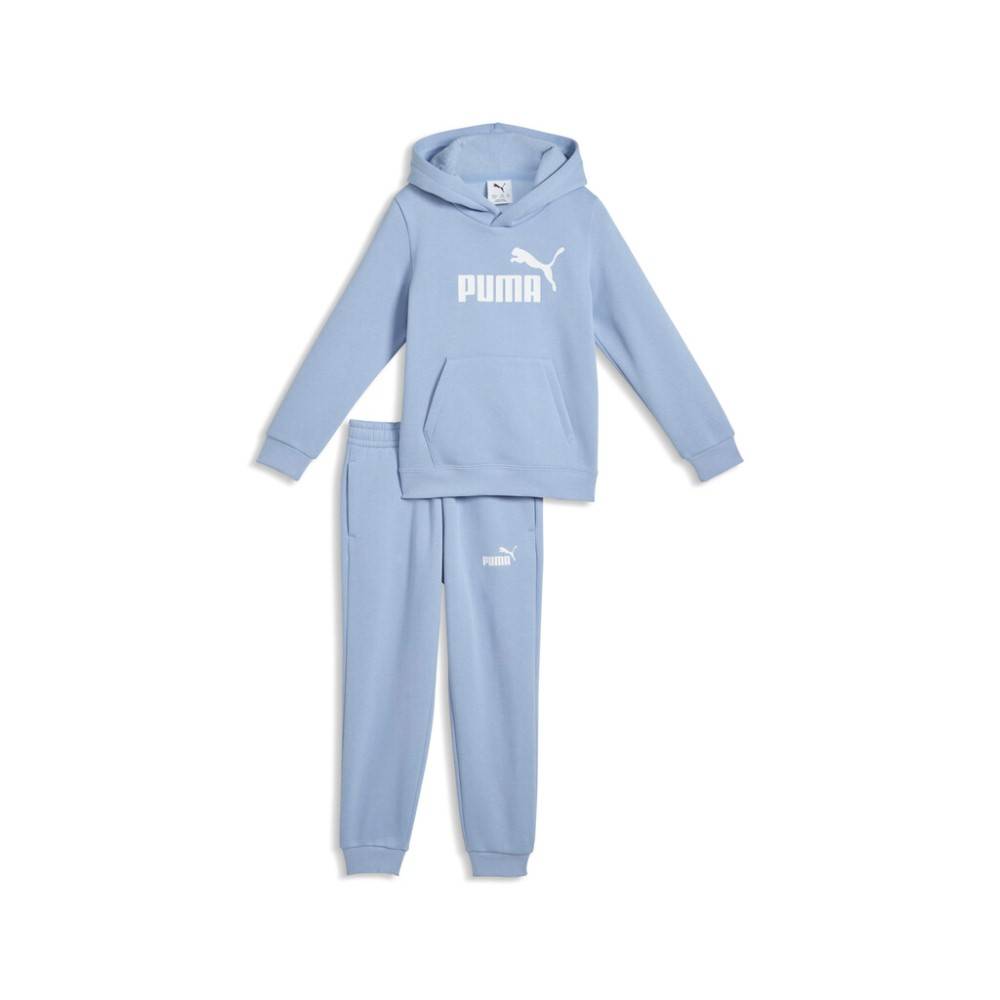 PUMA ESS NO.1 LOGO SWEAT SUIT FL PS