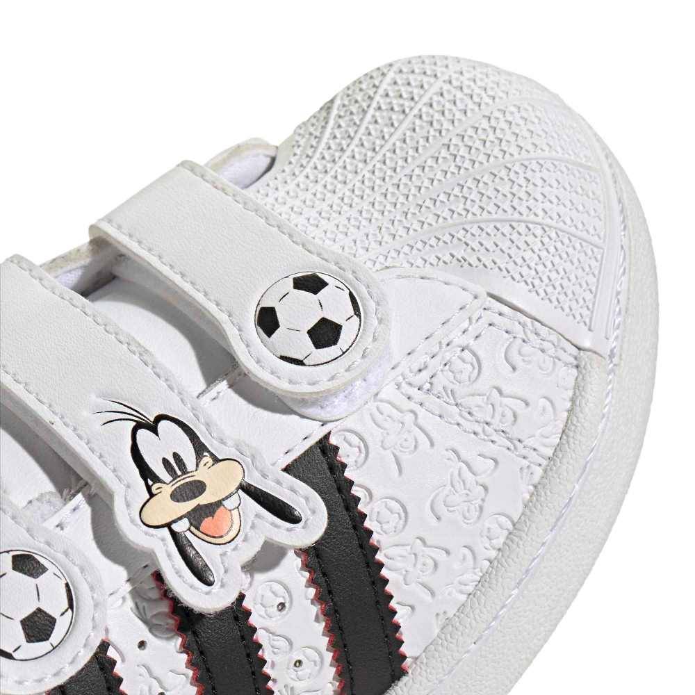ADIDAS SUPERSTAR II CF C