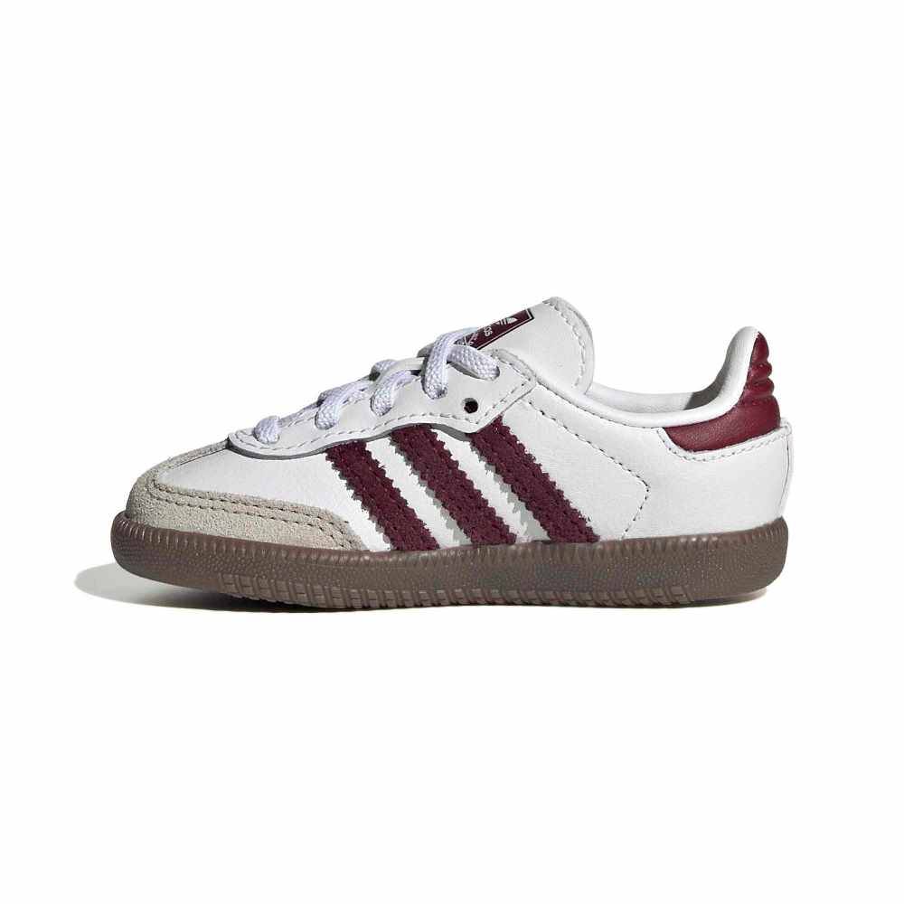 ADIDAS SAMBA OG CF EL I