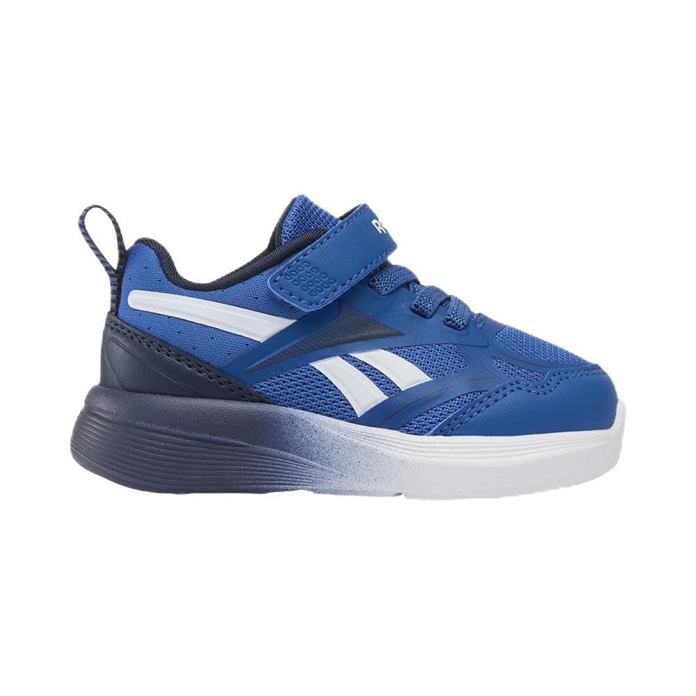 REEBOK INFANT'S RUSH RUNNER 6.0 GORE LACE TOP STRAP SHOES