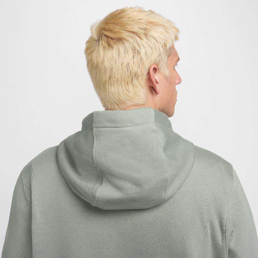 NIKE SPORTSWEAR CLUB FLEECE HOODIE MENS