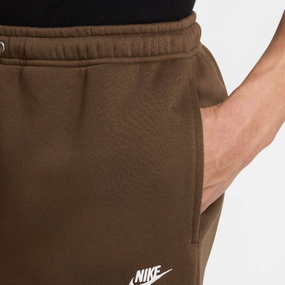 NIKE CLUB BRUSHED FLEECE EXTRA SOFT MENS JOGGER