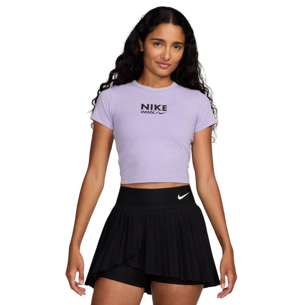 NIKE NSW WOMENS BBY CROPPED TEE