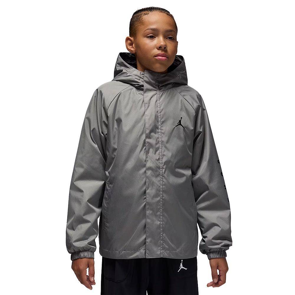 NIKE JORDAN 3-IN-1 SYSTEM JACKET