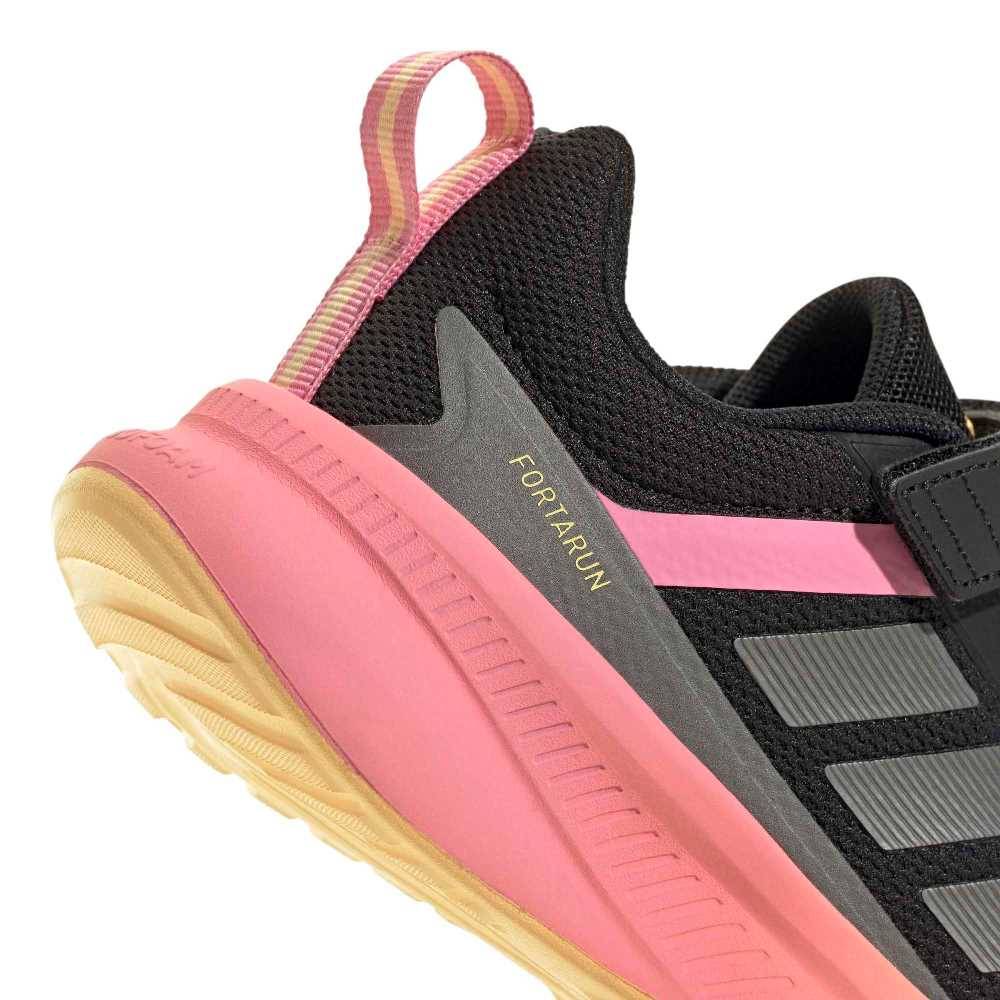 ADIDAS KIDS FORTARUN 4.0 SHOES