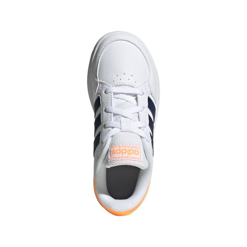 ADIDAS BREAKNET K
