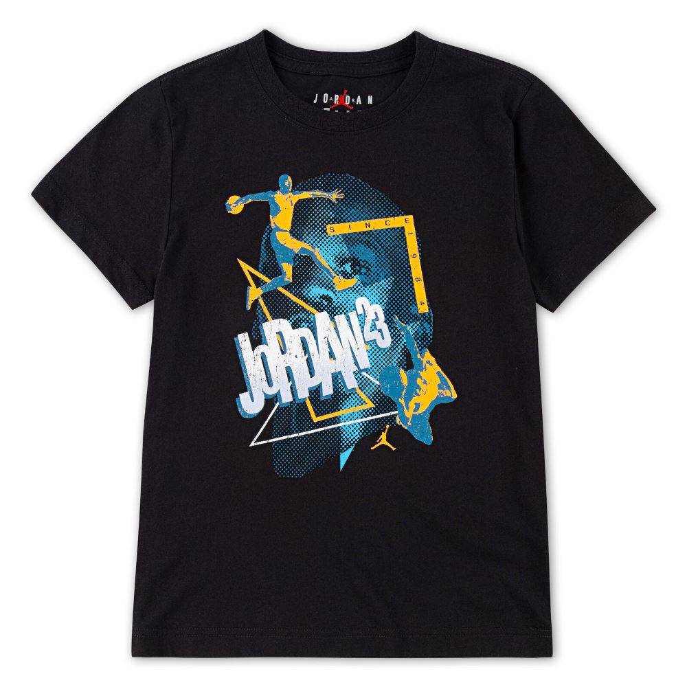 NIKE JORDAN BOYS 3PEAT SS TEE