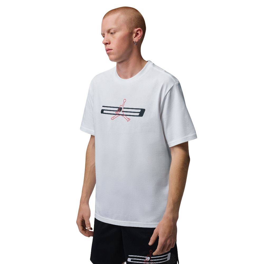 NIKE JORDAN DPORT DRI-FIT CREW 2