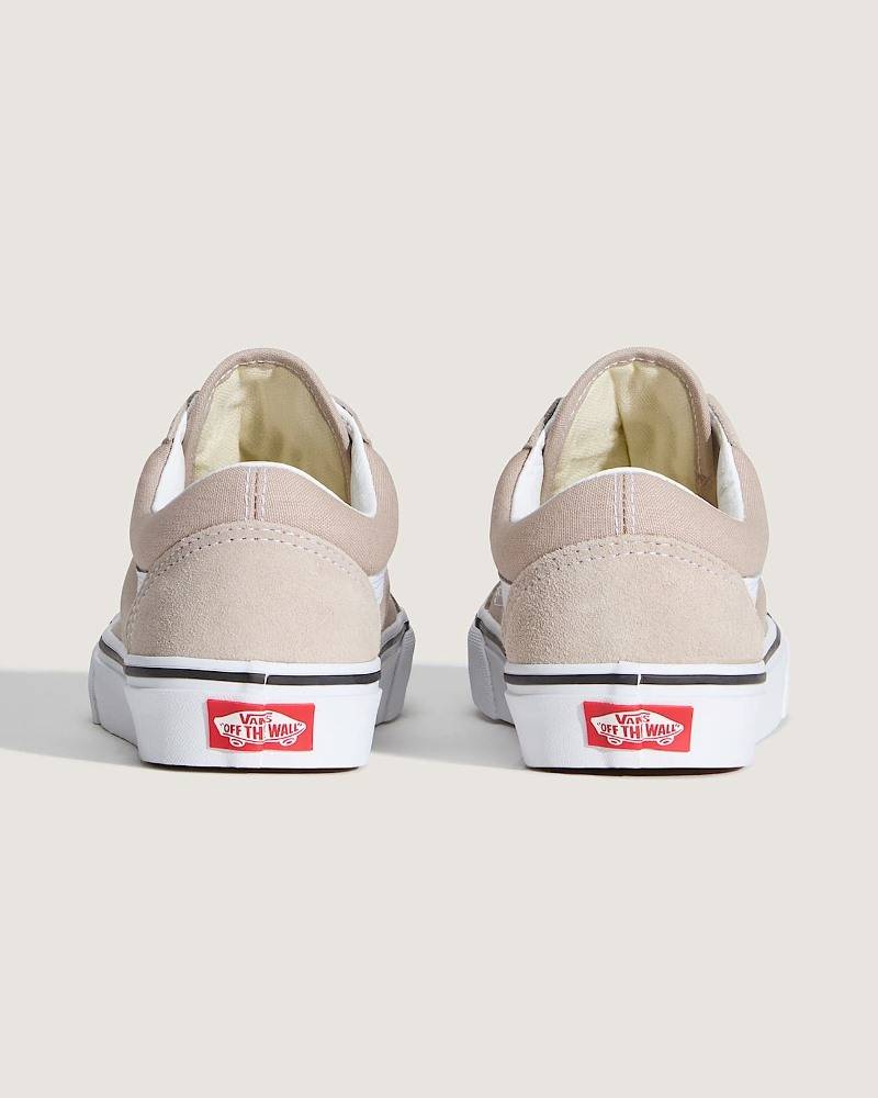 VANS OLD SKOOL COLOR THEORY SHOES