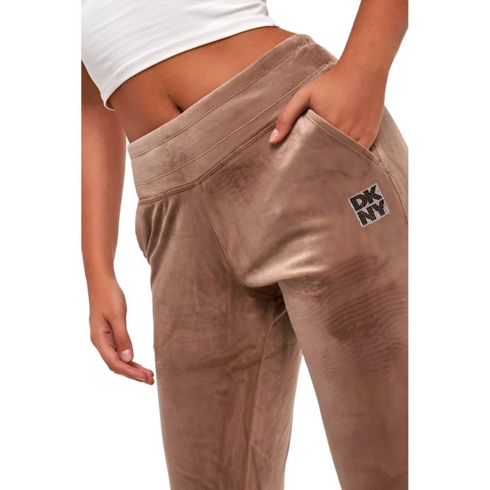 DKNY LOGO PANT