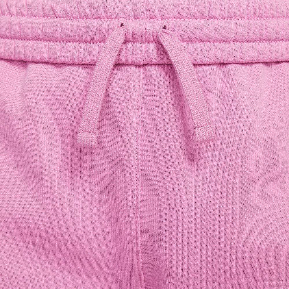 NIKE GIRLS NSW CLUB FLEECE LOOSE PANT