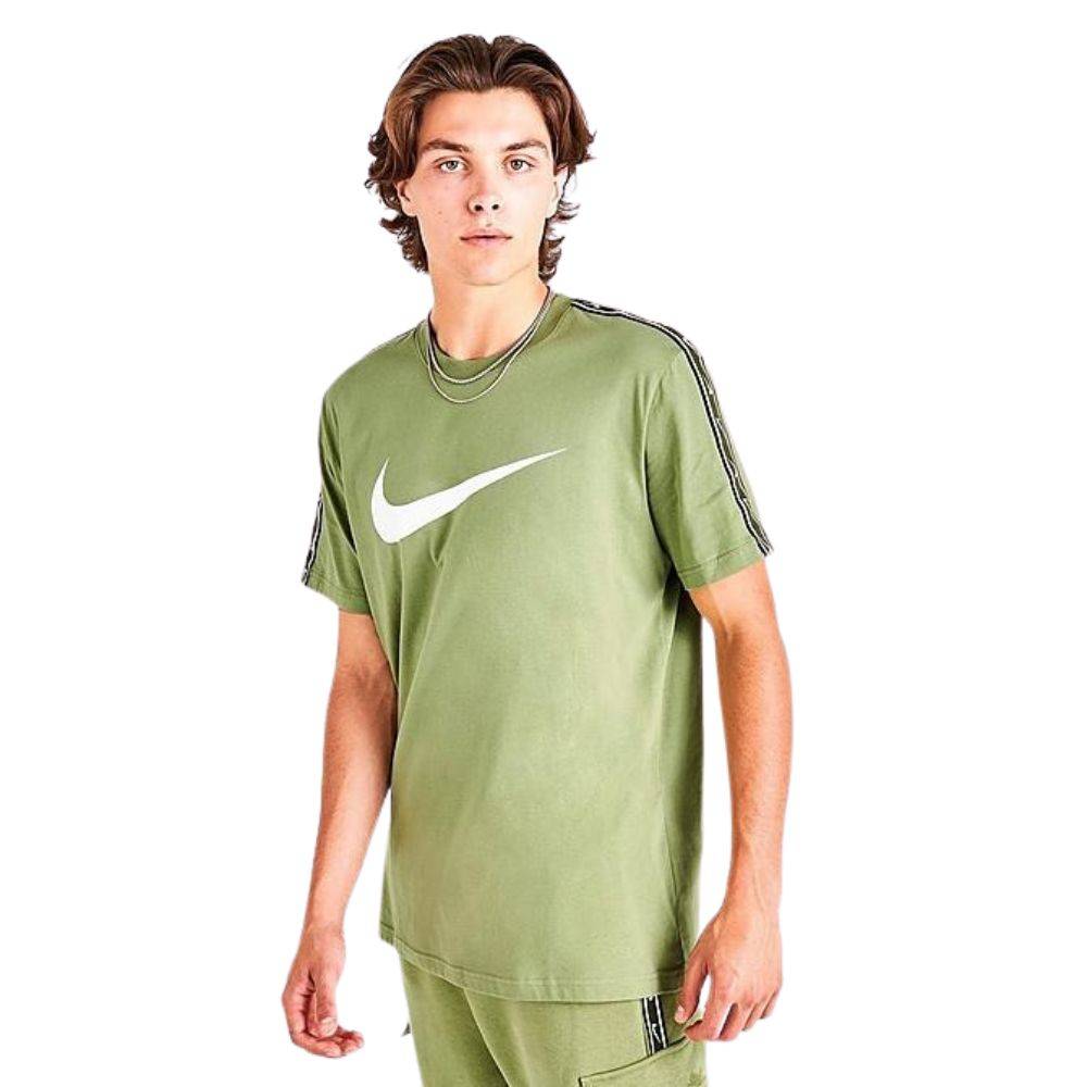 NIKE SPORTSWEAR REPEAT SS TEE