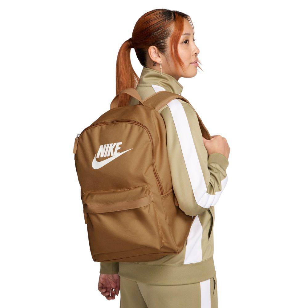 NIKE HERITAGE BACKPACK