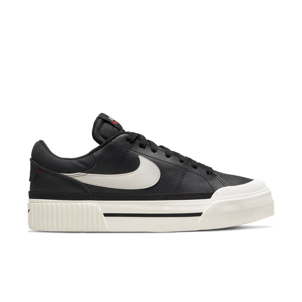 NIKE WOMENS COURT LEGACY LIFT