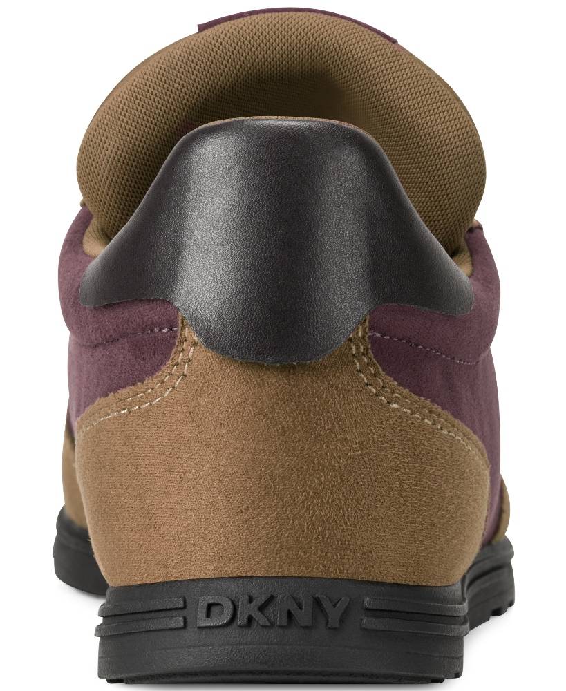 DKNY AMANDA SNEAKER