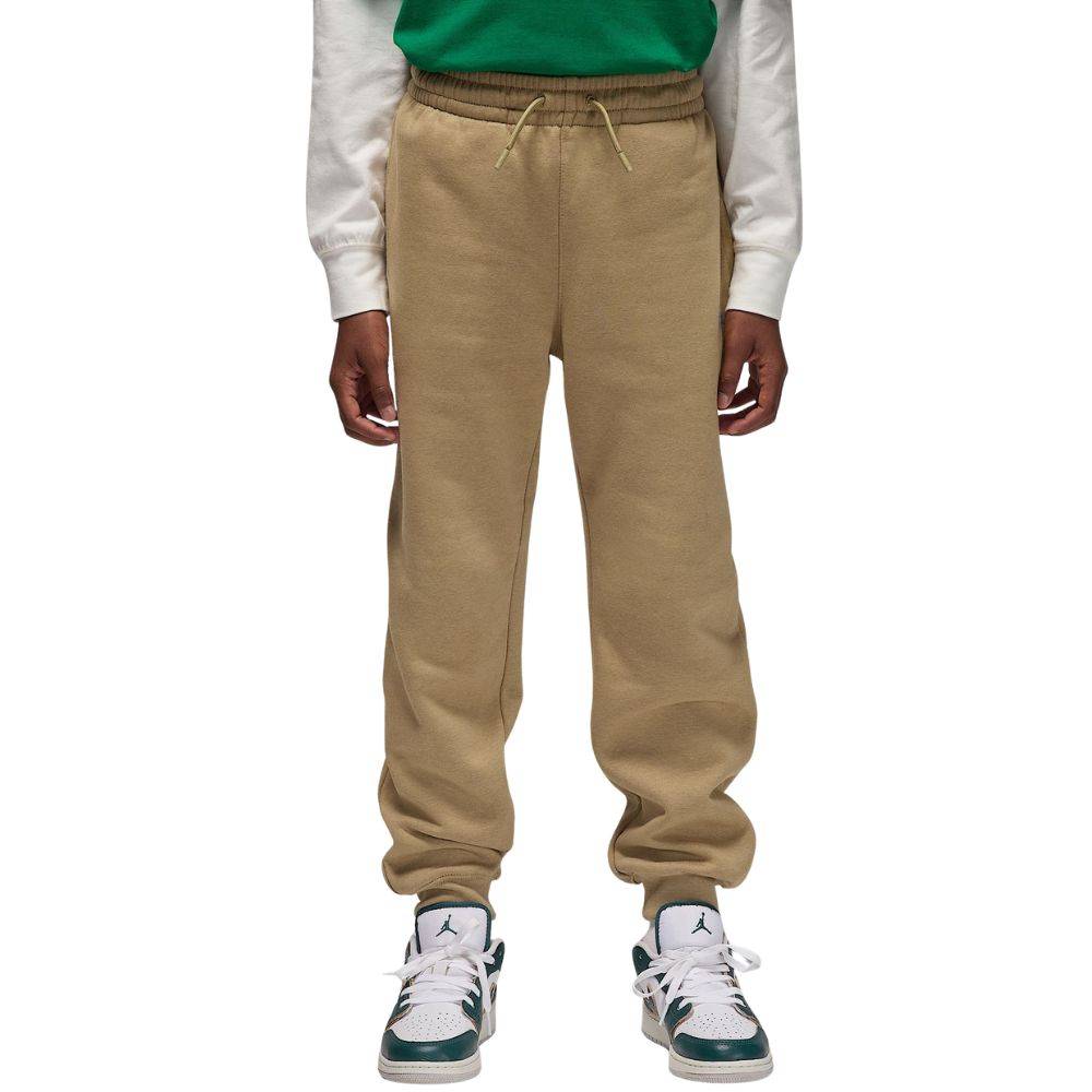 NIKE JORDAN BOYS MJ BRKLN FLC PANT