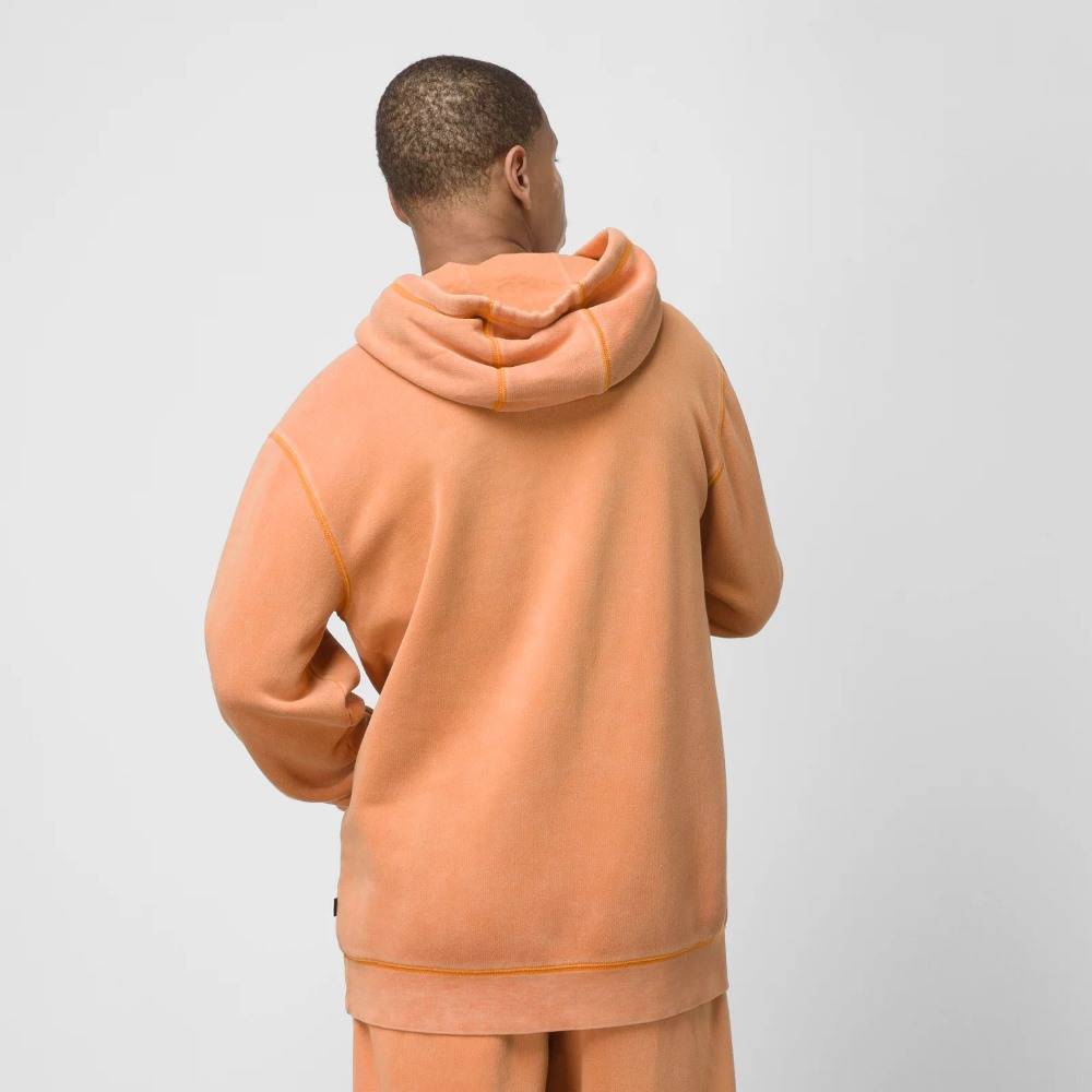 VANS COMFYCUSH WASH PULLOVER HOODIE