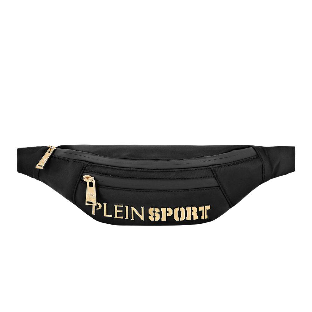 PLEIN SPORT FANNY WAISTBAG