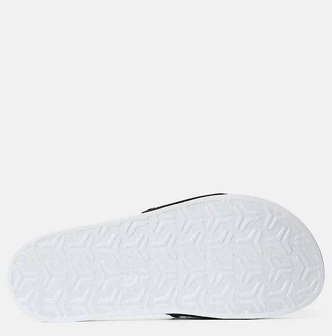 NORTH FACE BASE CAMP III SLIDE