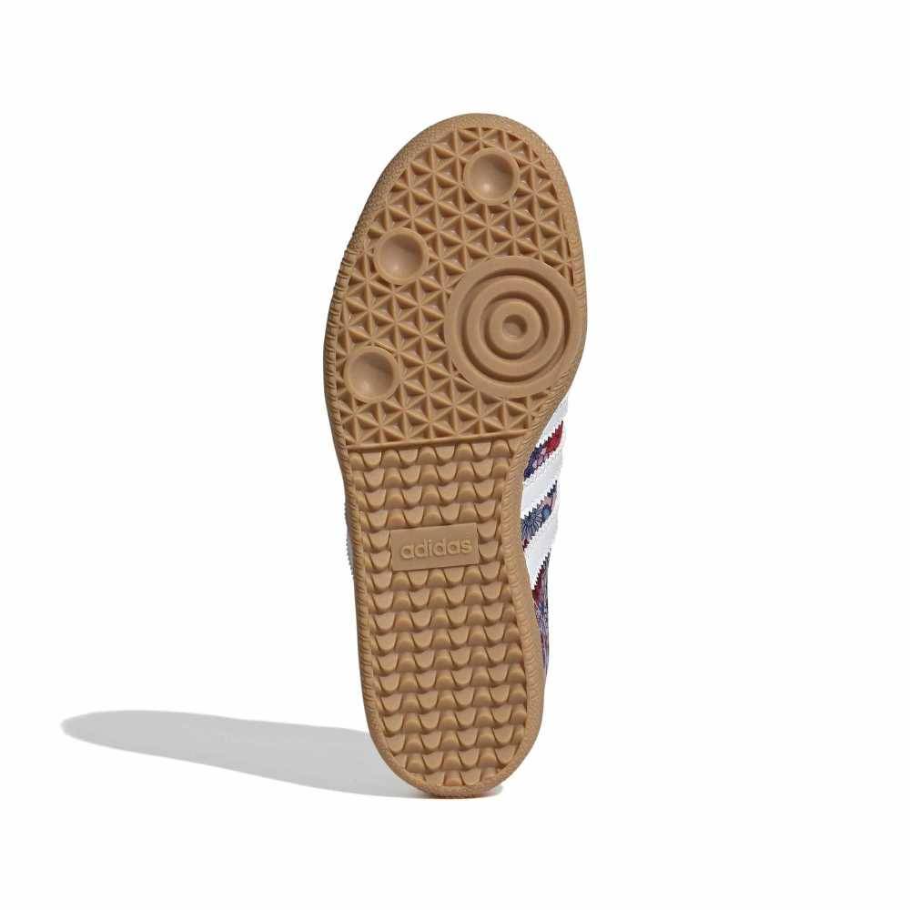 Adidas x Liberty London SAMBA OG J