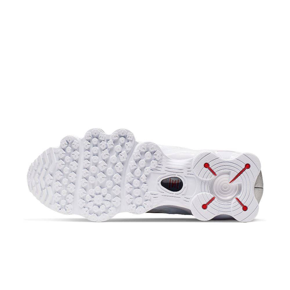 NIKE SHOX TL MENS SHOES
