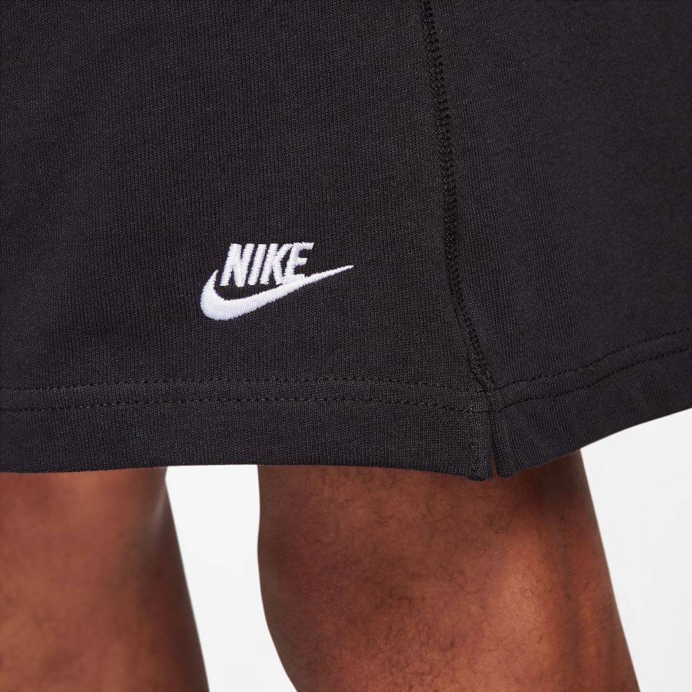NIKE CLUB MENS KNIT SHORT