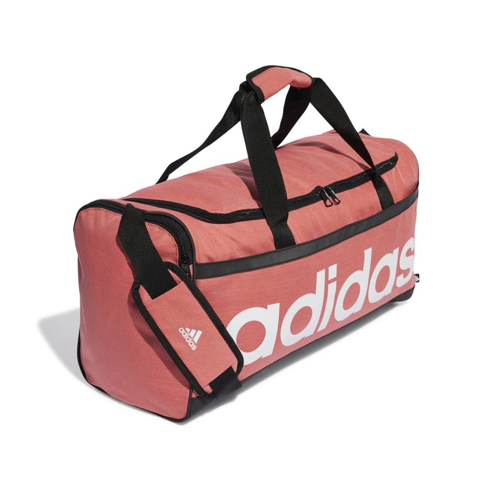 ADIDAS LINEAR DUFFEL M