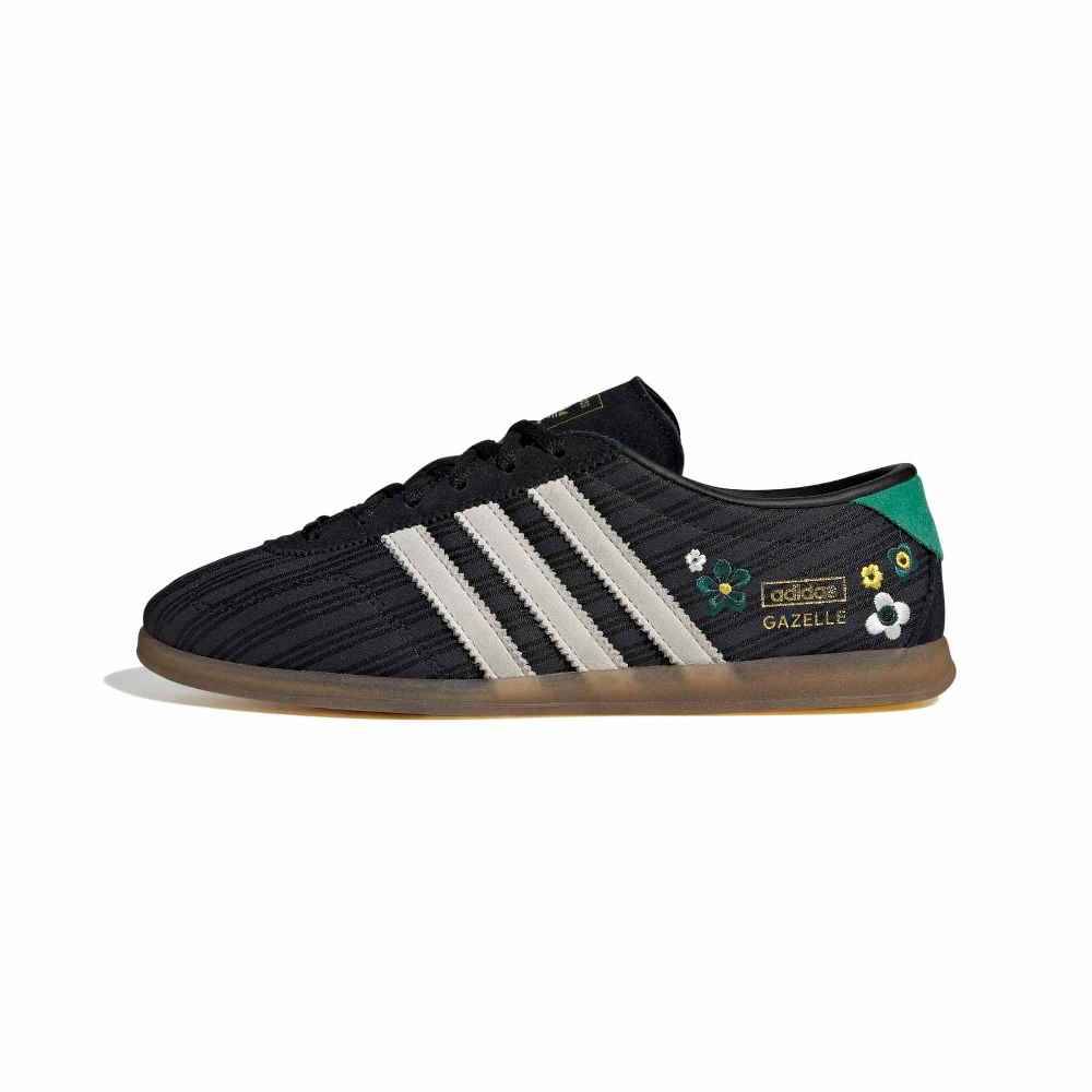 Adidas X Liberty London GAZELLE LO PRO W