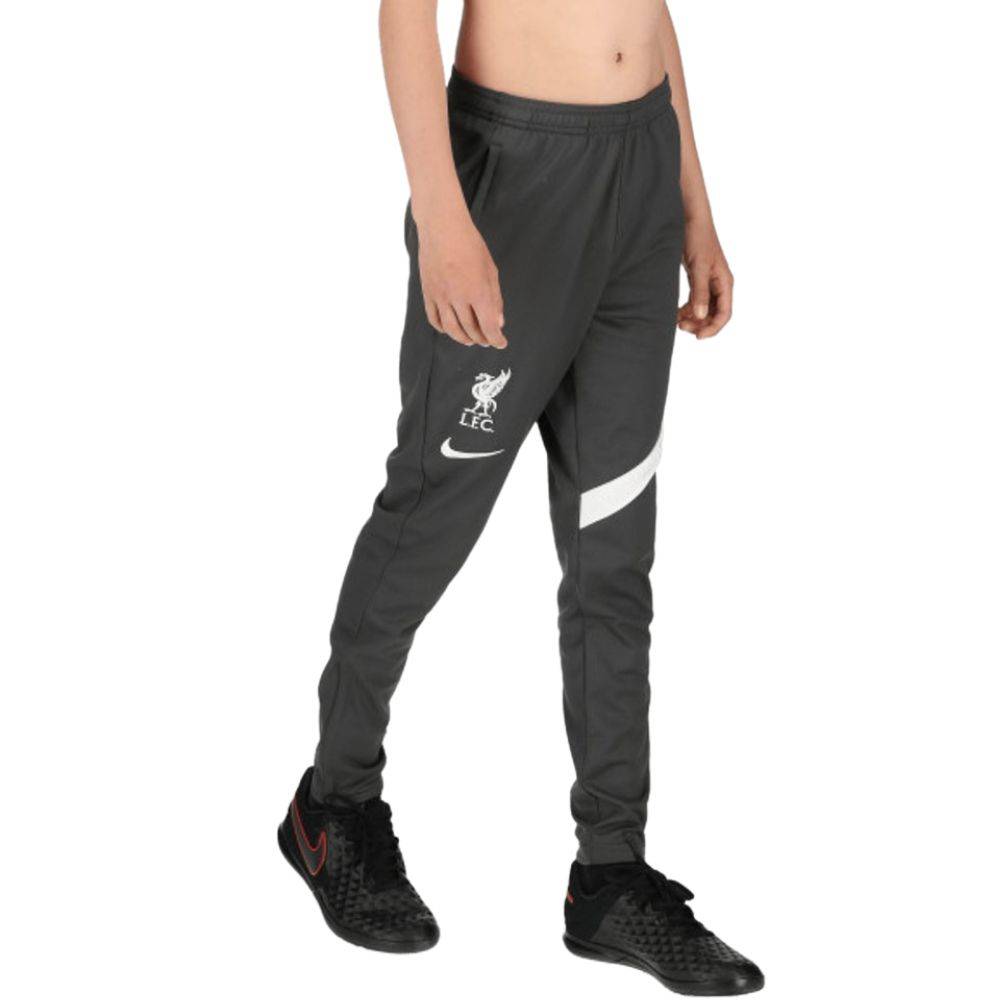 NIKE LIVERPOOL F.C. DRI-FIT BOYS ACADEMY PANTS