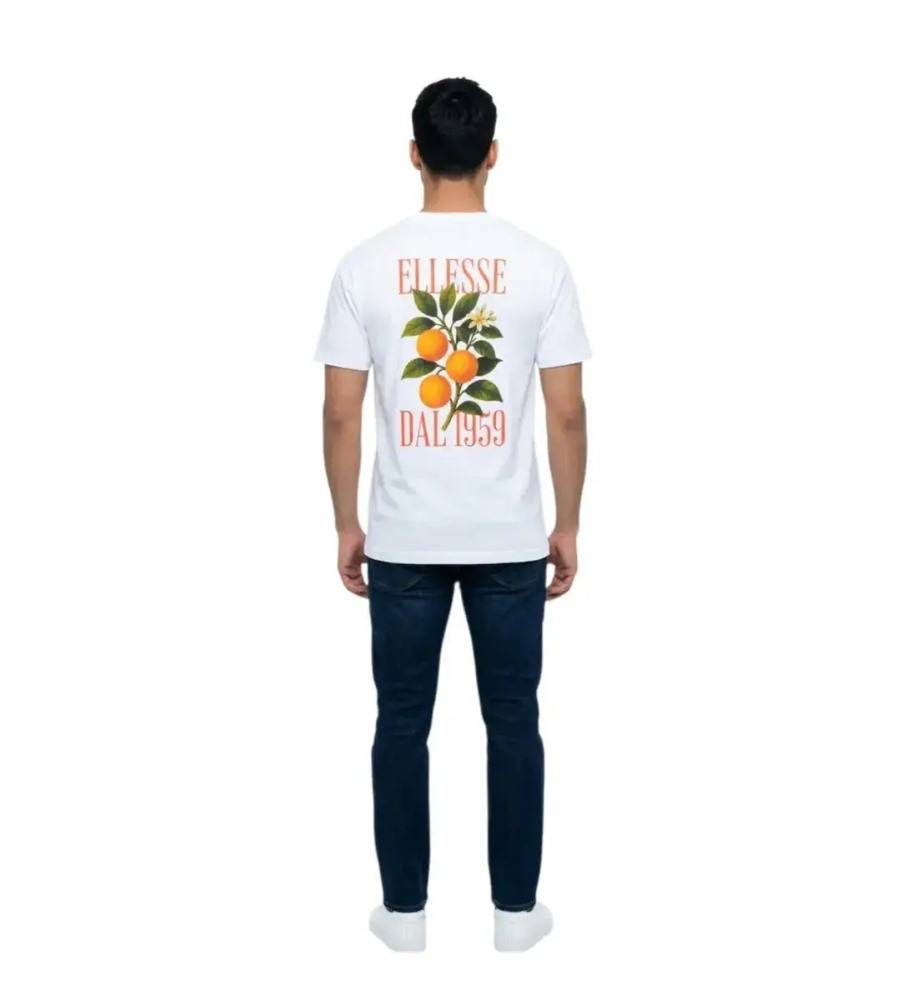 ELLESSE SS26 Q2 COLLECTION 1959 TEE