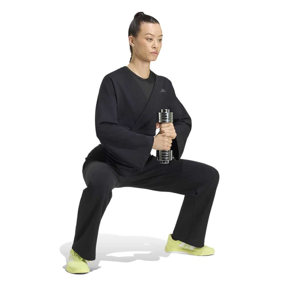 ADIDAS MOTION ESSENTIALS PANTS