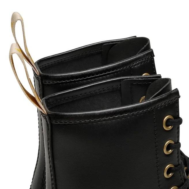 DR. MARTENS VEGAN 1460 ANKLE BOOTS