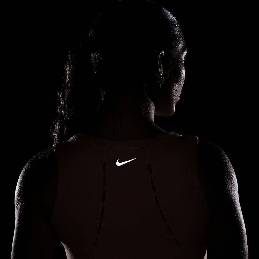 NIKE ONE DRI-FIT FITTED TANK TOP