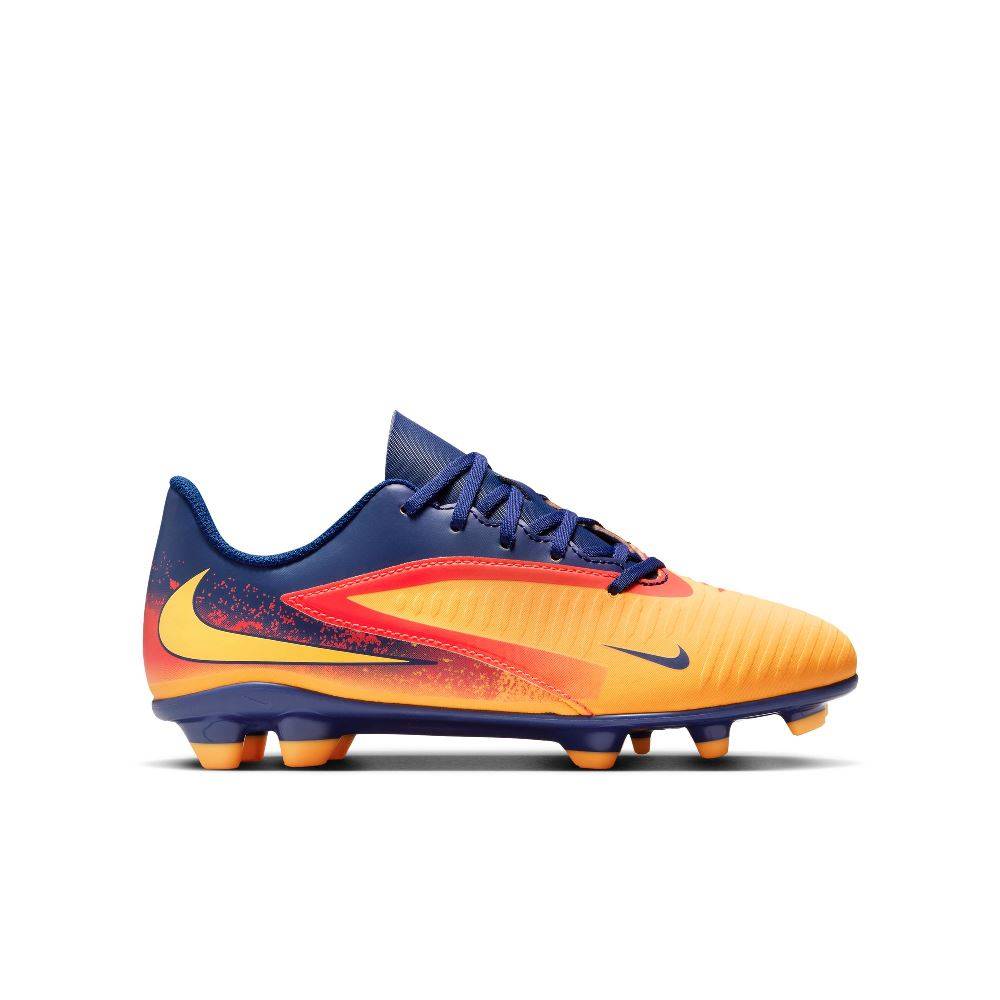 NIKE JR PHANTOM 6 LOW CLUB FG/MG 'Erling Haaland'